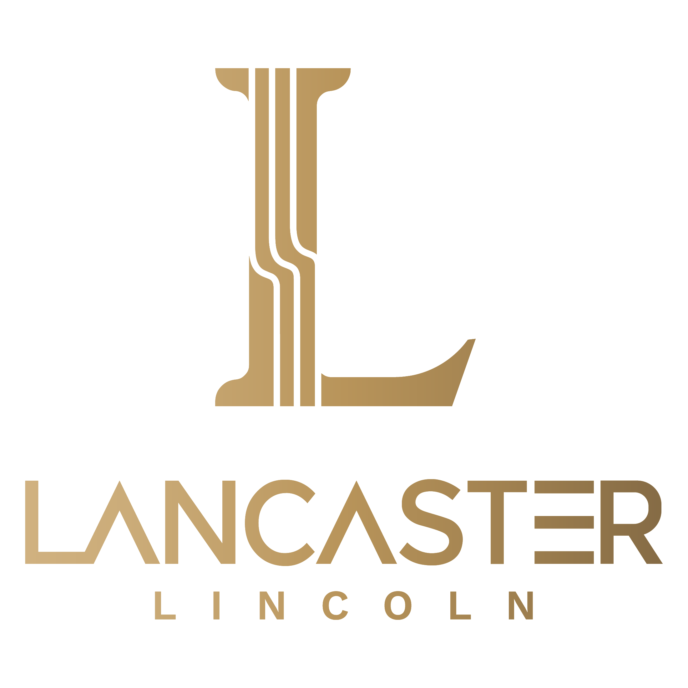 Lancaster Lincoln
