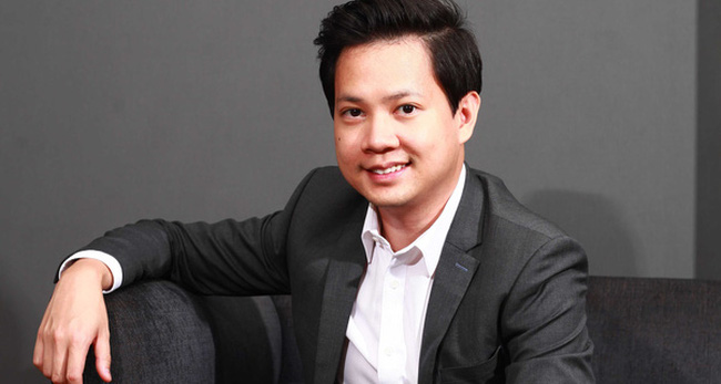 CEO 8X NGUYỄN TRUNG TÍN: KINH DOANH MÀ HỎI Ý KIẾN TỪ BẠN BÈ LÀ SAI LẦM