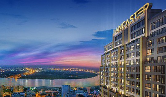 QUẬN 4 ĐANG TRỞ THÀNH ĐẤT VÀNG